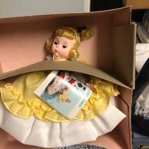 Amy Madame alexander